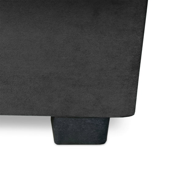 Set od 2 komada sofa Stigma (siva) 