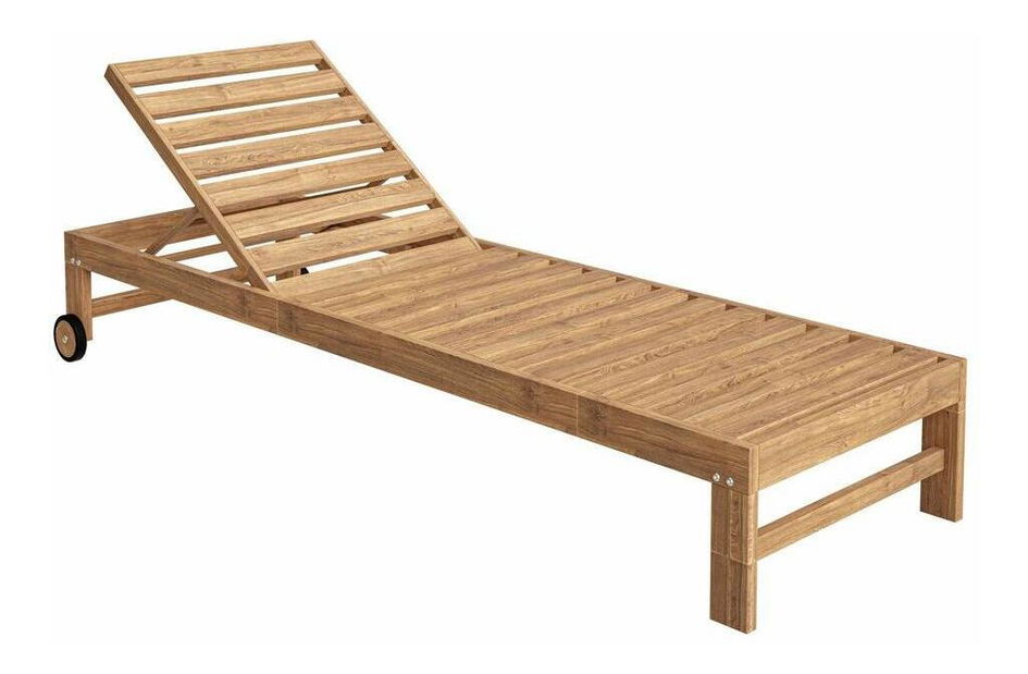 Lehátko Grimo G2 (naturálna)