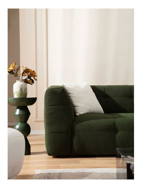 Trosjed Cadellona (zelena)