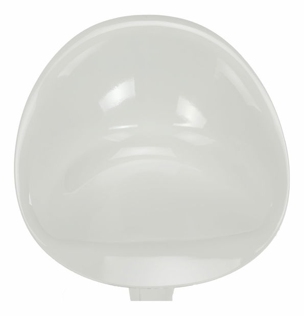 Bárszék Abby Namaky fehér