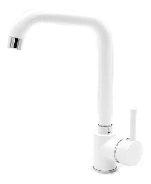 Vízcsap Stallus (fehér)