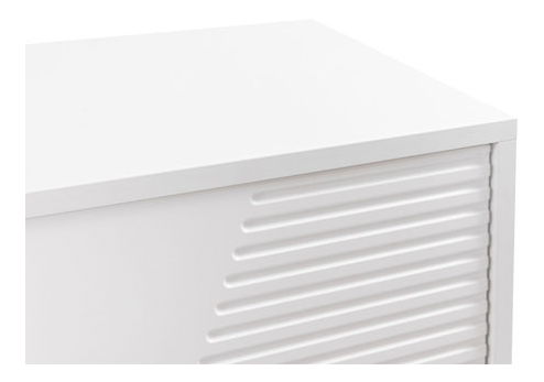 TV skrinka Meretoza 06 (kašmír + čierna) 