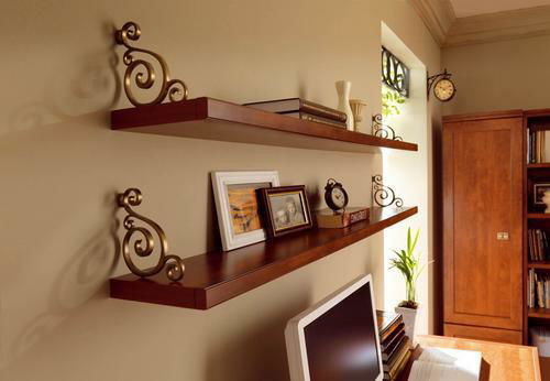 Policová skriňa BRW Bigger REG1D1S/60