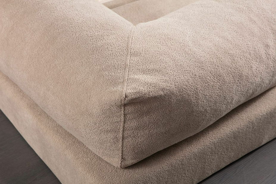 Rozkladacia pohovka Vian (ecru)