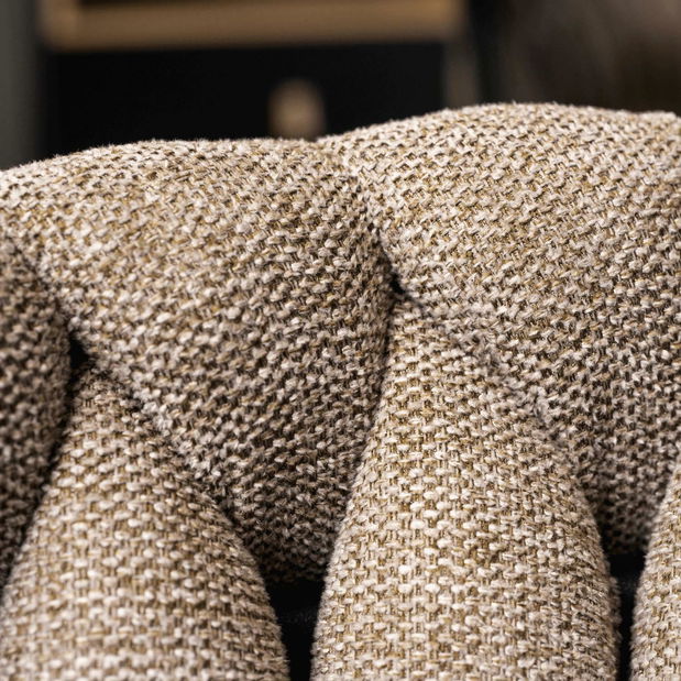 Scaun sufragerie Encuesta (bej) 