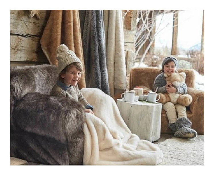 Deka 150x180 cm Rarea typ 2