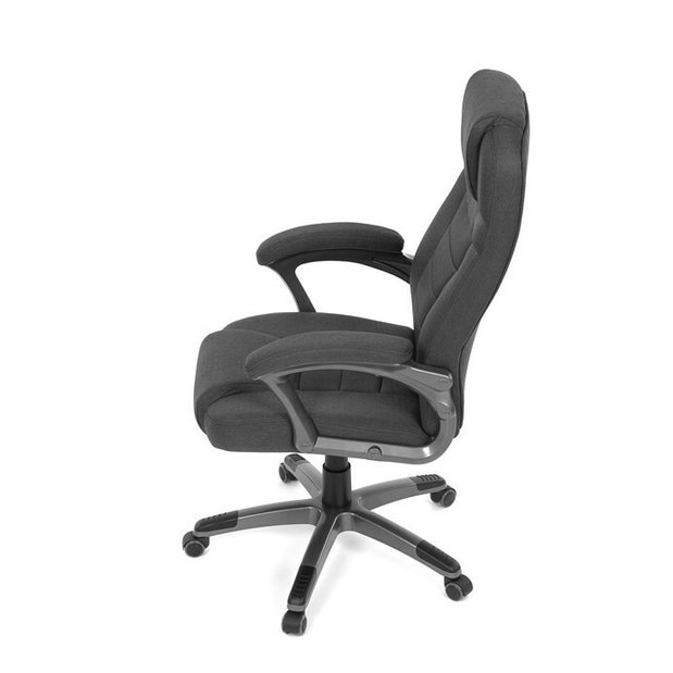Kancelárske kreslo Kaci (čierna)