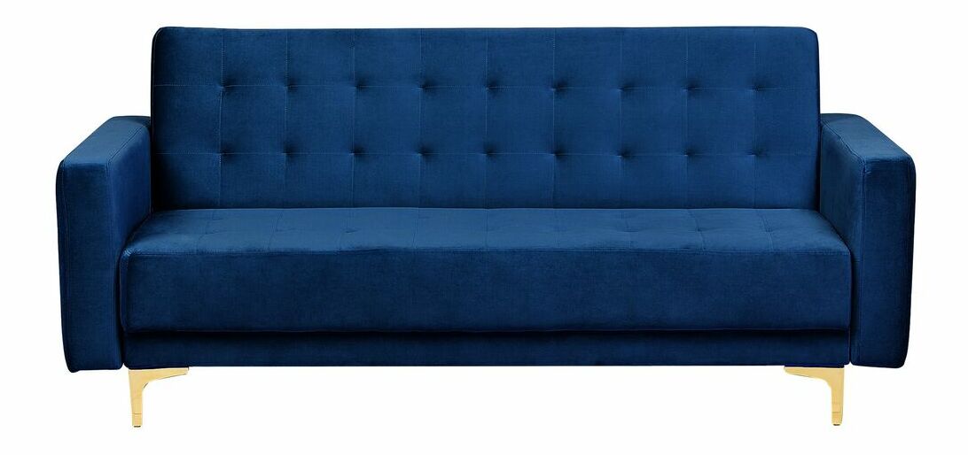 Set de ședere Aberlady (albastru marin)