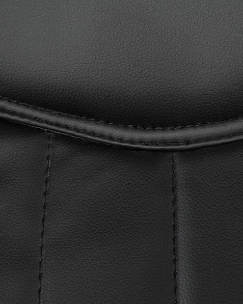 Kancelárska stolička Trium (čierna)