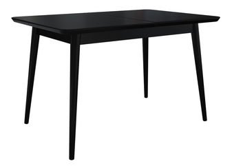 Măsuță modernă Kellan 140x80 (Negru)