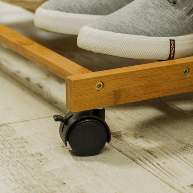 Cuier pe roți Viking typ 3