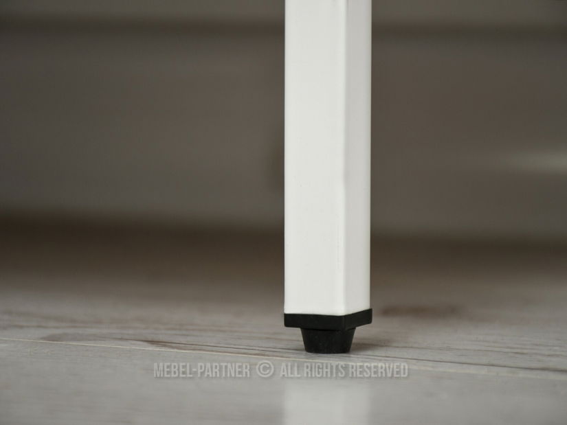 TV asztal/szekrény Soren Rtv (szonoma + fehér)