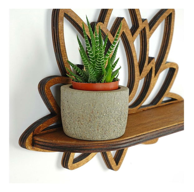 Polica Baboma 27 (orah)