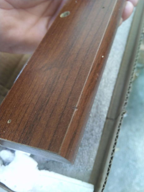 Tükör KENT ELUS 155 (gesztenye) *bazar