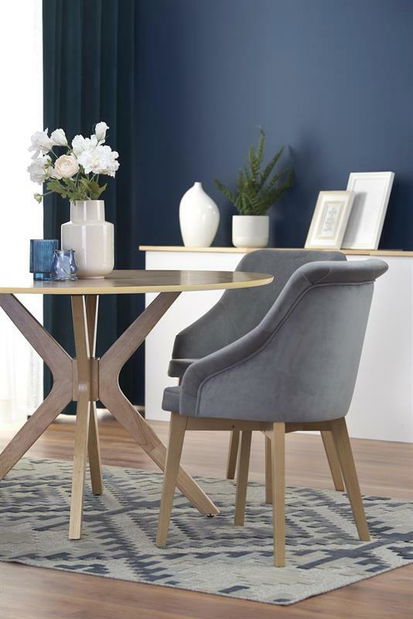 Blagovaonski stol Tubo (za 4 osobe)