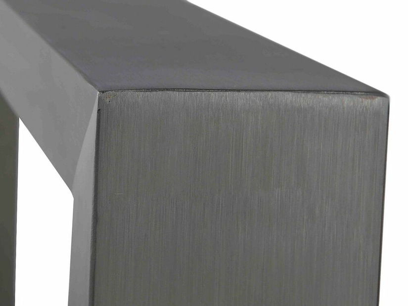 Jedálenský stôl Archi I (pre 8 osôb) (biela)