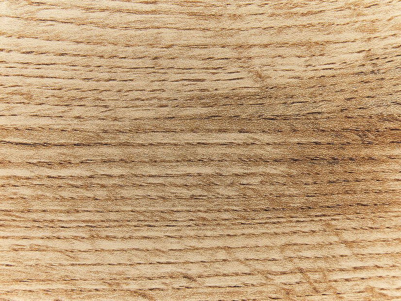 PC stolík Ash (svetlé drevo)