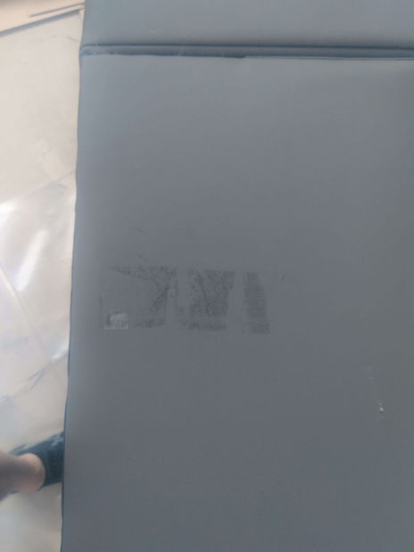 Relax fotel Haven 1 (oliva) *bazár