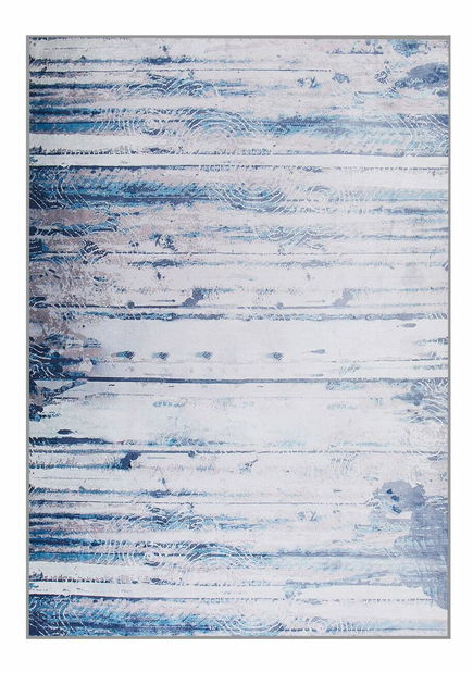 Szőnyeg 200 cm Dafni (világosszürke)