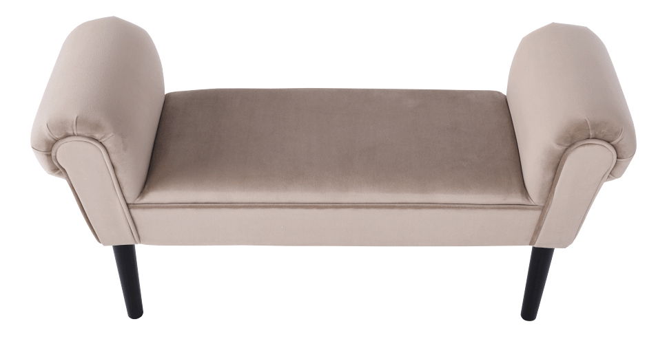 Klupa Bryona (bež siva)