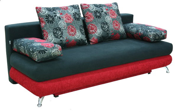 Pohovka trojsedačka VANESSA KOL 37