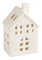 Domček porcelánový 14,5cm RXL 389