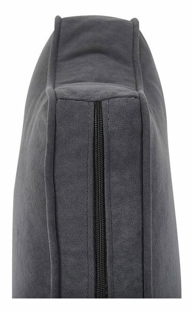 Trosjed RONY (tamno siva)