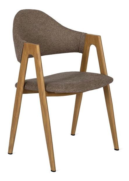 Étkezőszék Renuncio (bézs) 