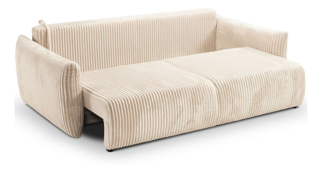 Kanapé Alondra (csontfehér)