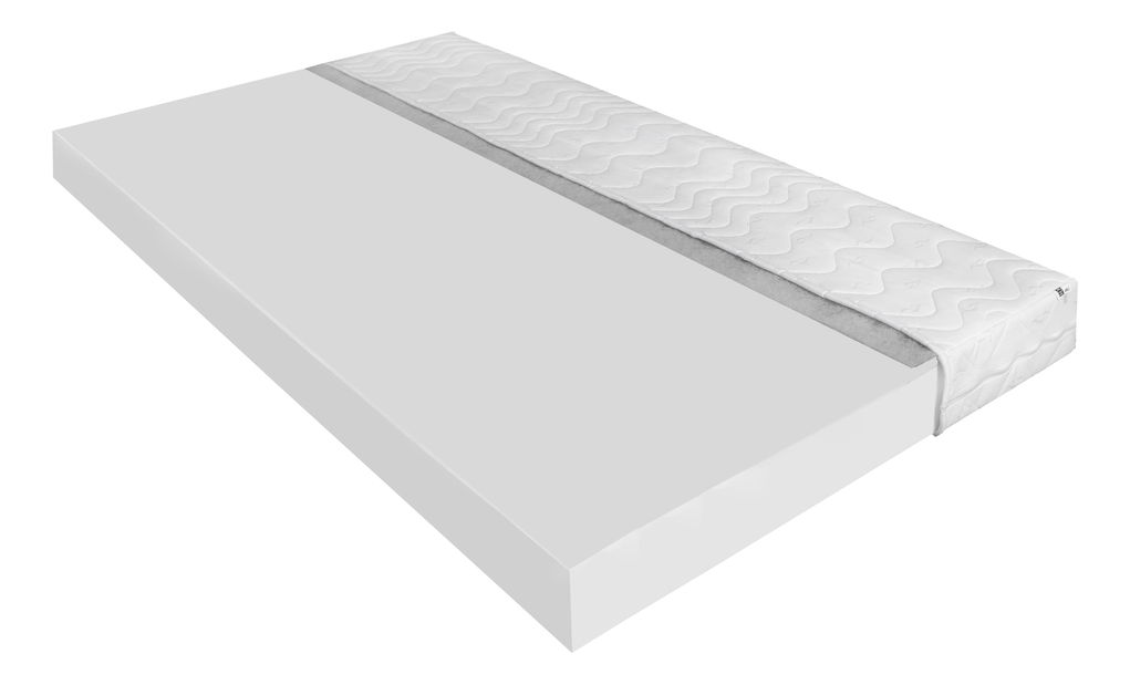 Penový matrac Helene 10 200x160 cm (T3)