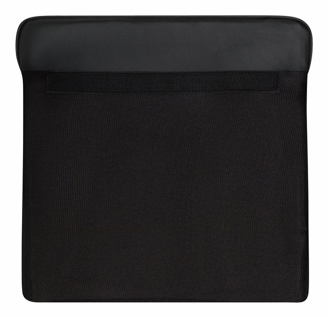 Set canapele Chichester (negru)