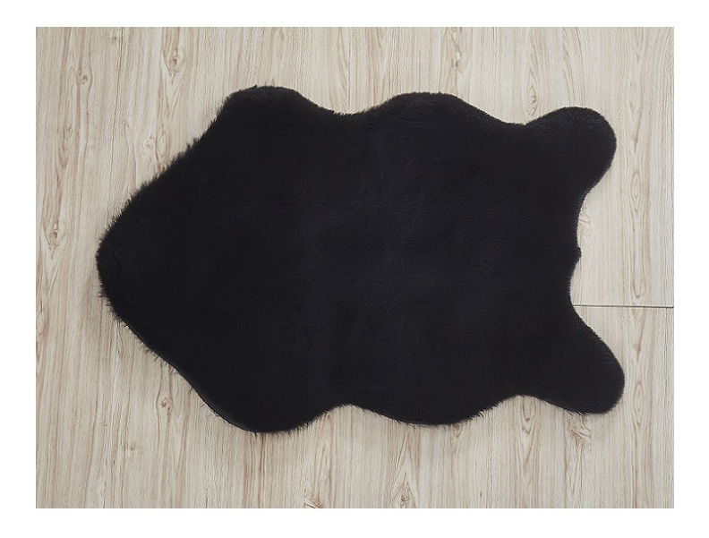 Umelá kožušina Rabit typ 1