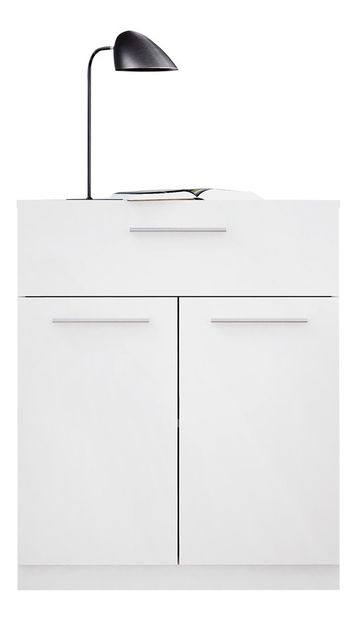 Kombinovaná komoda Sergio *výpredaj