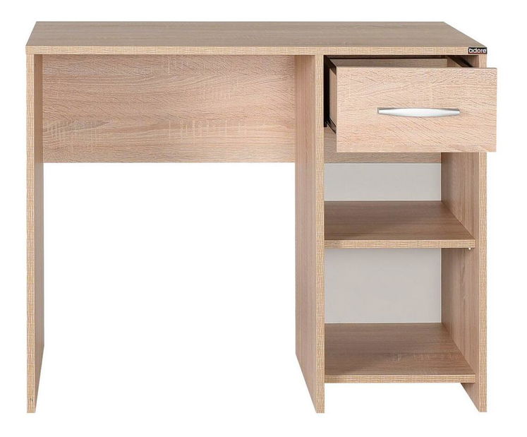 Masă PC Calavera (stejar sonoma)