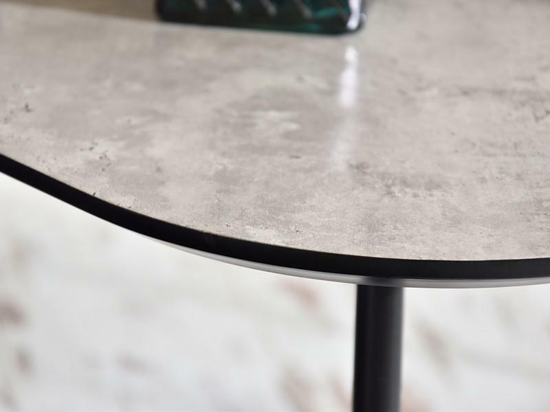 Konferenčný stolík Rossi Zest Xl (orech)