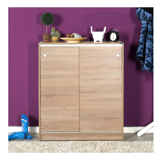 Pantofar Aderasso (stejar sonoma)