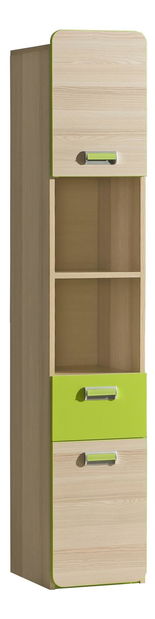 Raft Lavendon L3 (verde)