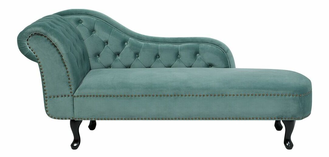 Sofa Nili (boja mente) (L)