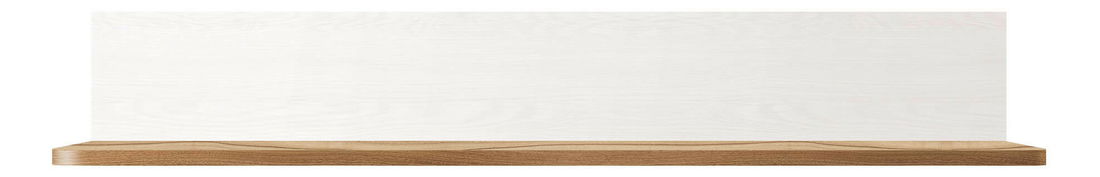 Polica BRW Malta P/15