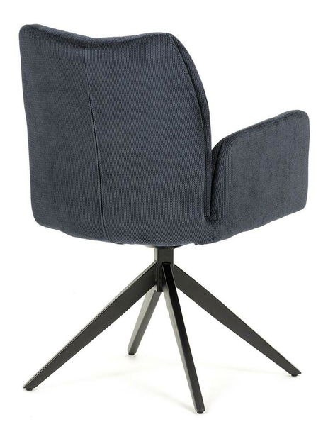 Blagovaonska stolica Hacia (plava)