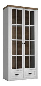 Vitrină Provense W2S