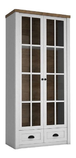 Vitrin Provense W2S