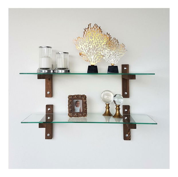 Polica Lonape 2 (orah)