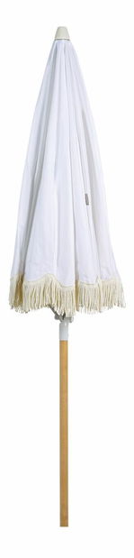 Slnečník Monde (biela)