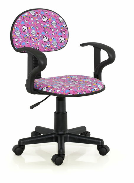 Detská stolička Alfred