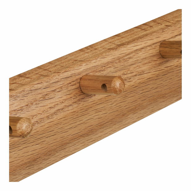 Vešiak Basilina 4 (prírodná)