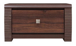 Éjjeliszekrény Sena A KOM1S