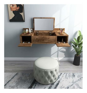 Toaletný stolík Sasepa (lýdia) 