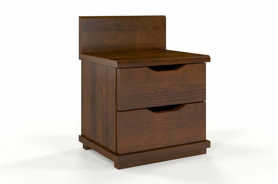 Éjjeliszekrény Tosen High 2S (fenyő)