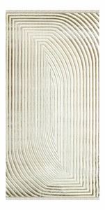 Covor 80 x 150 cm Amore IV (crem)